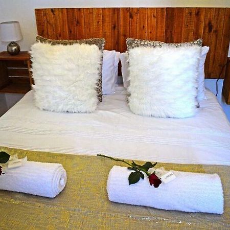 Flowerbox Cottages Mossel Bay Exterior photo