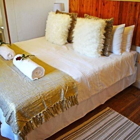 Flowerbox Cottages Mossel Bay Exterior photo
