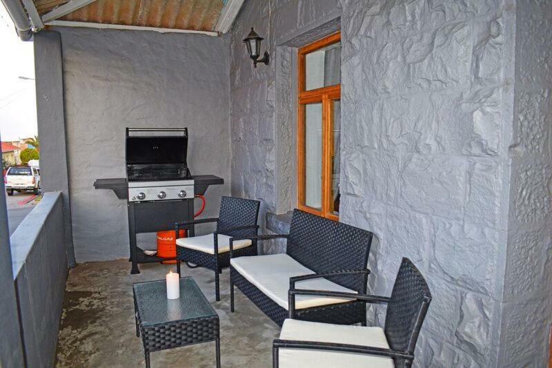 Flowerbox Cottages Mossel Bay Exterior photo