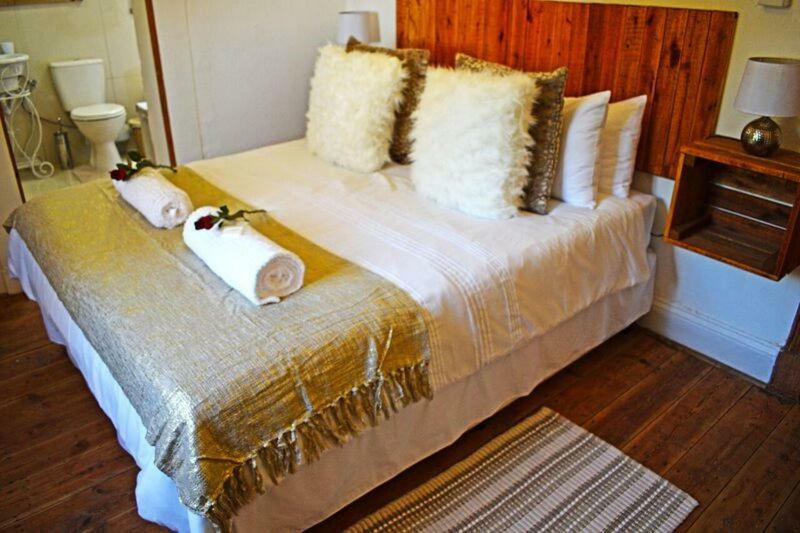 Flowerbox Cottages Mossel Bay Exterior photo