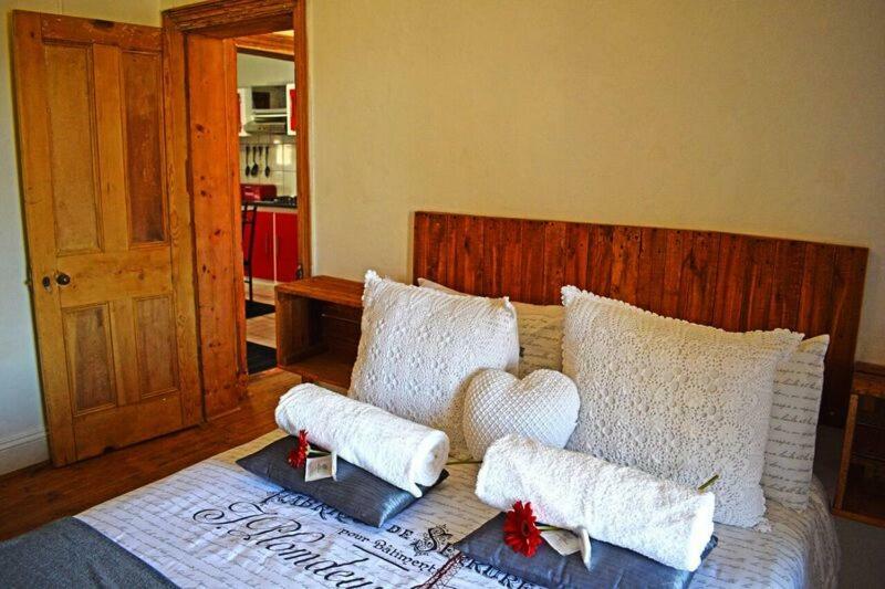 Flowerbox Cottages Mossel Bay Exterior photo
