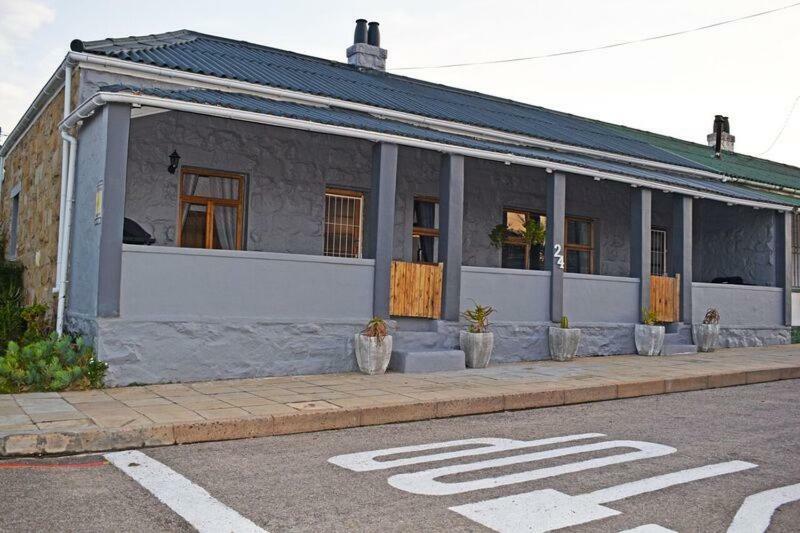 Flowerbox Cottages Mossel Bay Exterior photo