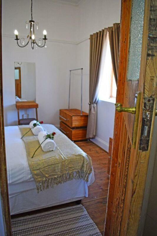 Flowerbox Cottages Mossel Bay Exterior photo