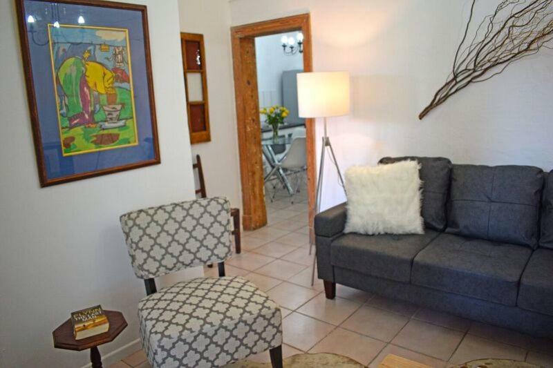 Flowerbox Cottages Mossel Bay Exterior photo