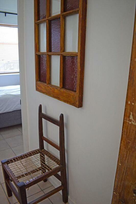 Flowerbox Cottages Mossel Bay Exterior photo