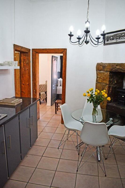 Flowerbox Cottages Mossel Bay Exterior photo