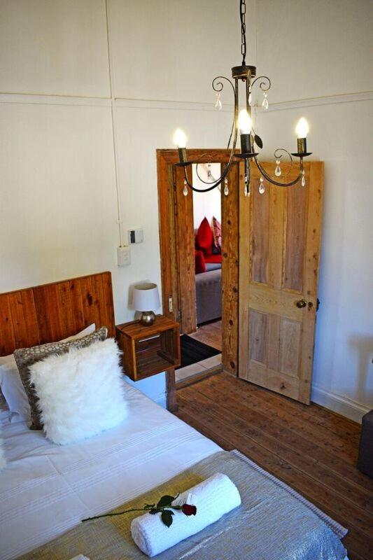 Flowerbox Cottages Mossel Bay Exterior photo